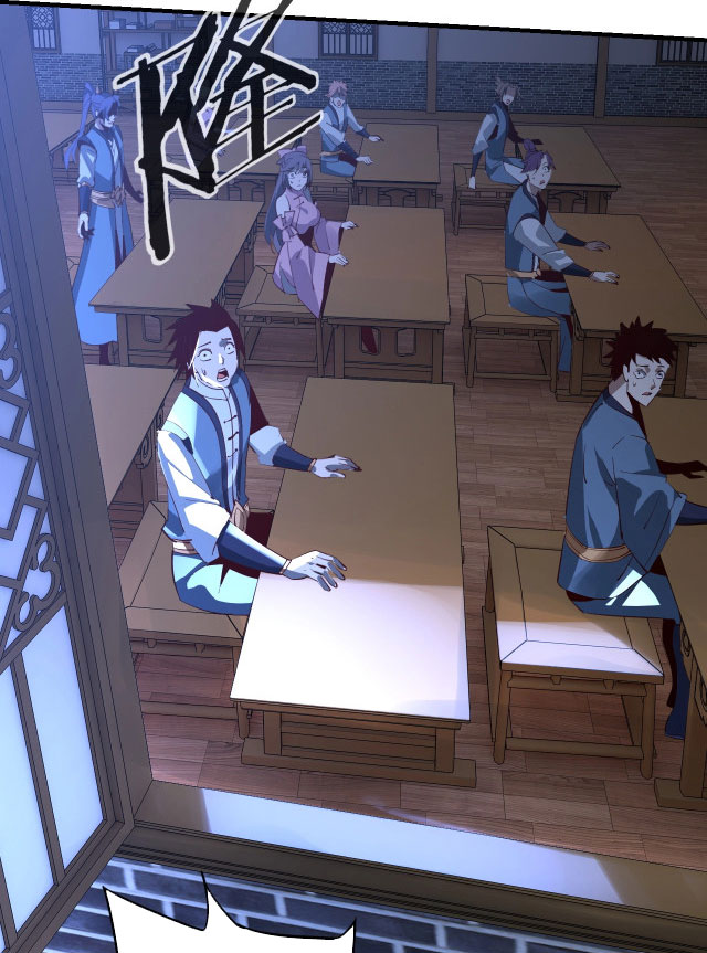 Ta Trời Sinh Đã Là Nhân Vật Phản Diện Chapter 9 - Trang 59
