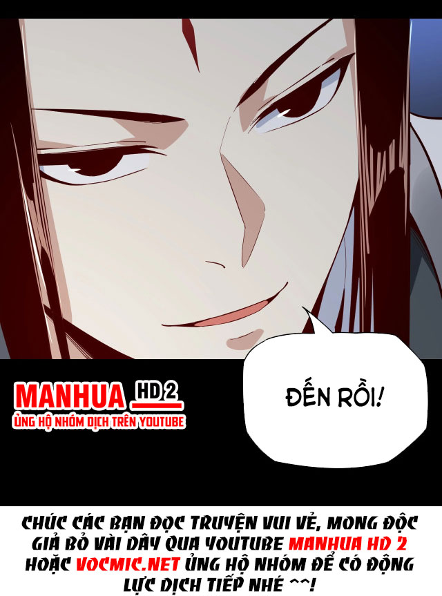 Ta Trời Sinh Đã Là Nhân Vật Phản Diện Chapter 9 - Trang 65