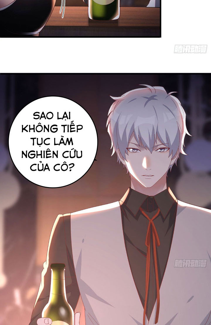 Trợ Lý Thánh Tôn, Ta Đã Vô Địch Chapter 6 - Trang 14