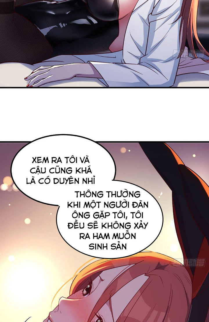 Trợ Lý Thánh Tôn, Ta Đã Vô Địch Chapter 8 - Trang 9