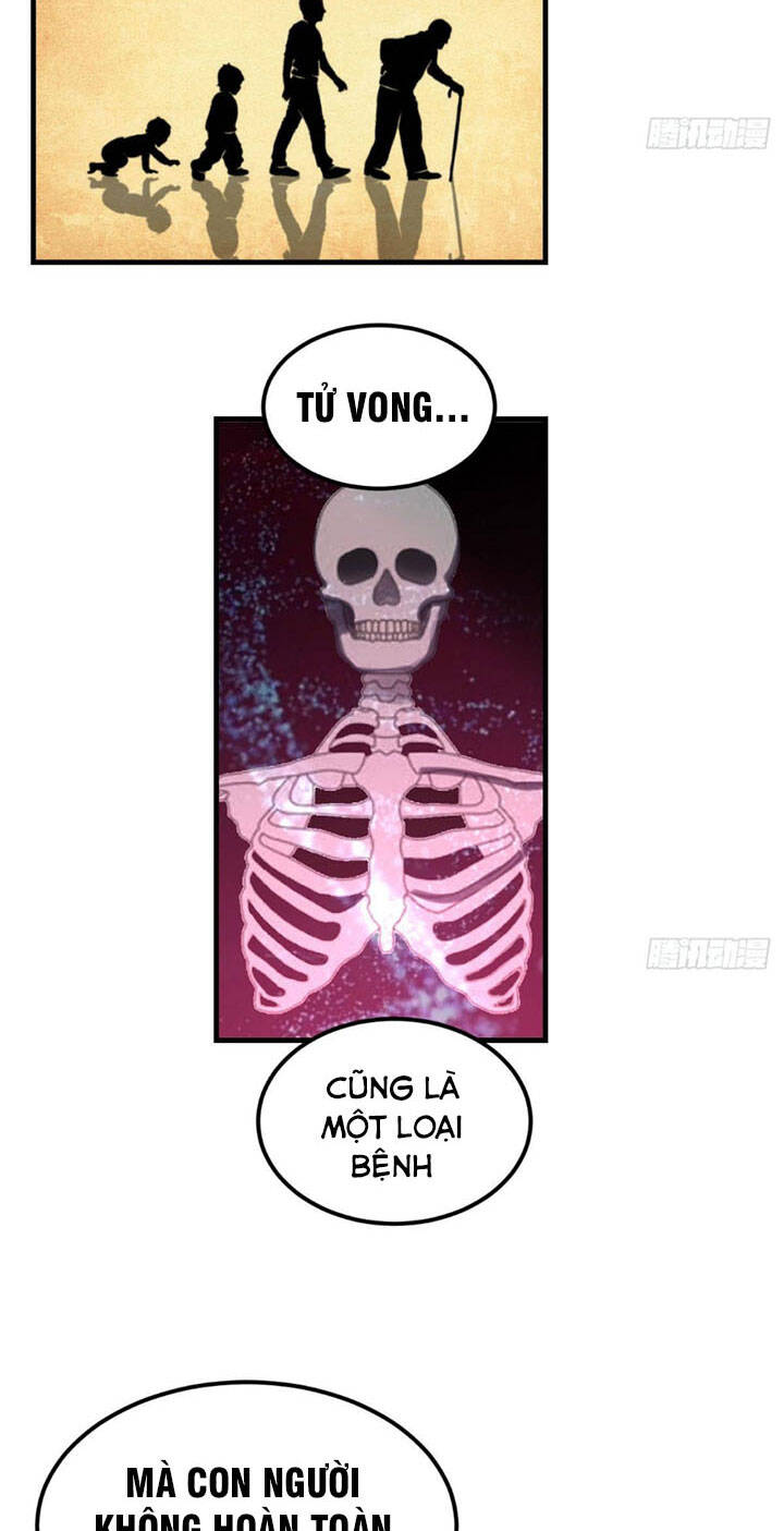 Trợ Lý Thánh Tôn, Ta Đã Vô Địch Chapter 9 - Trang 29