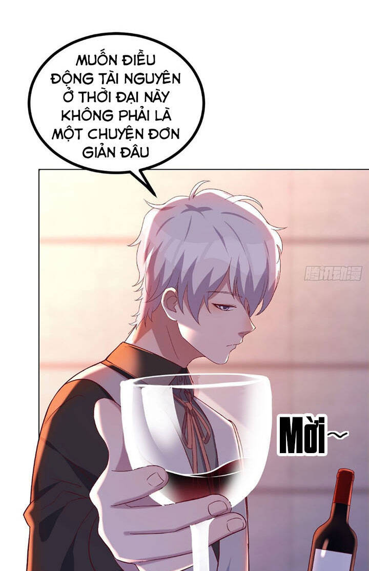 Trợ Lý Thánh Tôn, Ta Đã Vô Địch Chapter 9 - Trang 5