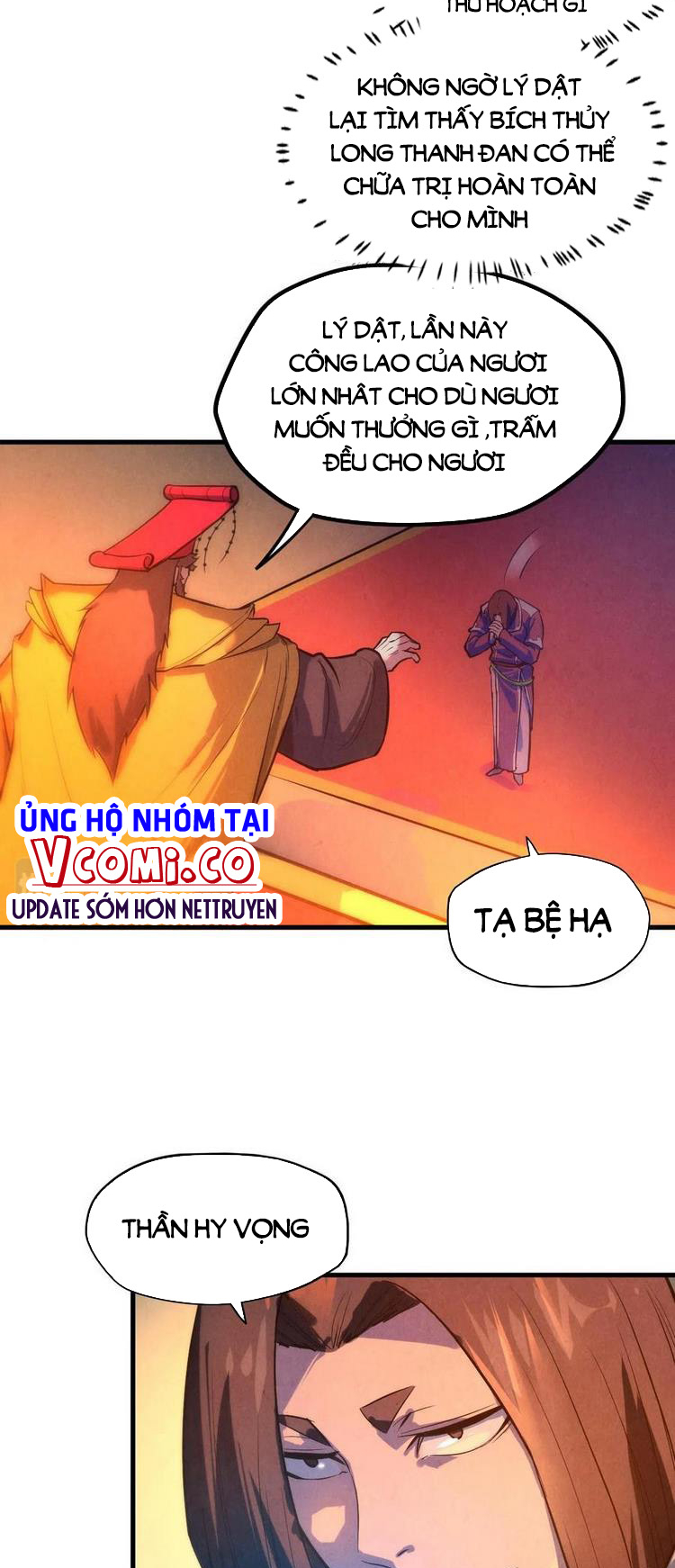 Vạn Cổ Chí Tôn Chapter 51 - Trang 10