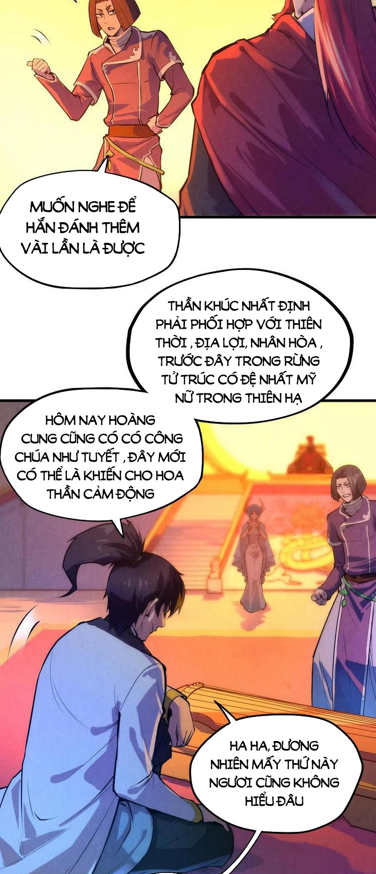 Vạn Cổ Chí Tôn Chapter 51 - Trang 3