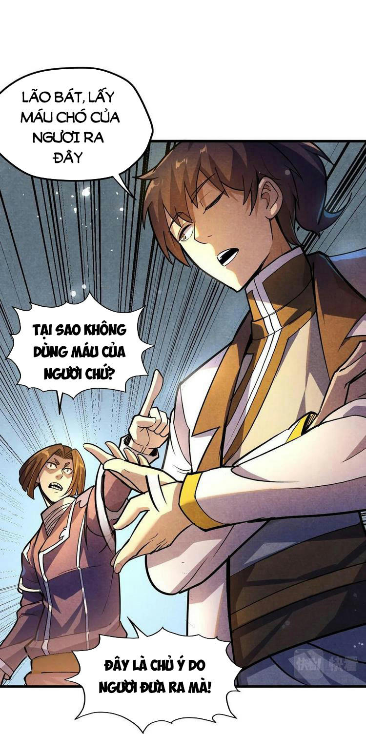 Vạn Cổ Chí Tôn Chapter 52 - Trang 1