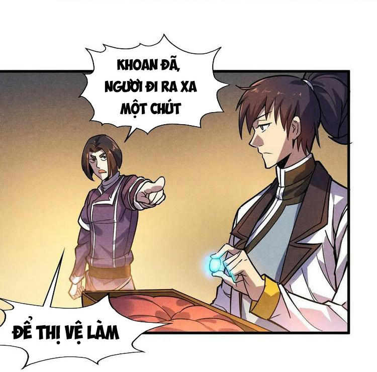 Vạn Cổ Chí Tôn Chapter 52 - Trang 10