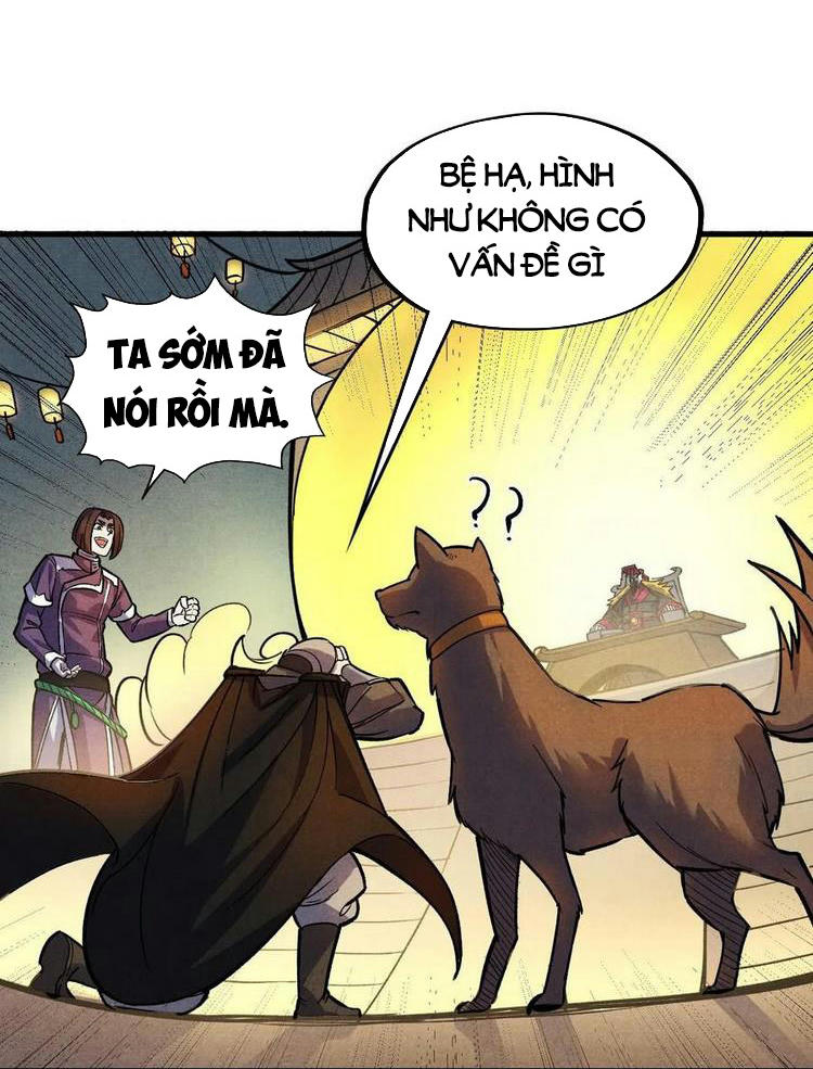 Vạn Cổ Chí Tôn Chapter 52 - Trang 15