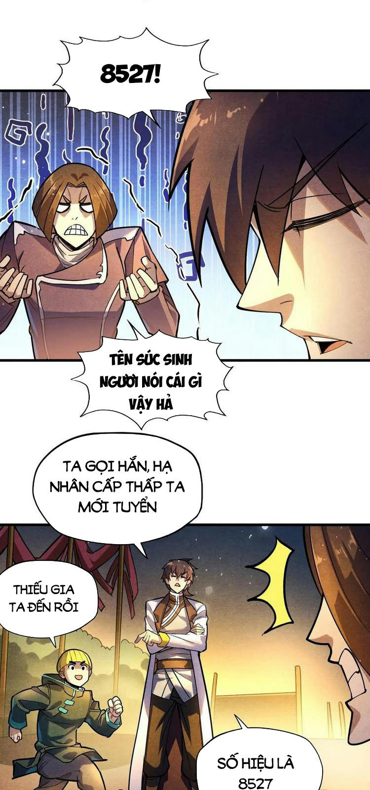 Vạn Cổ Chí Tôn Chapter 52 - Trang 2