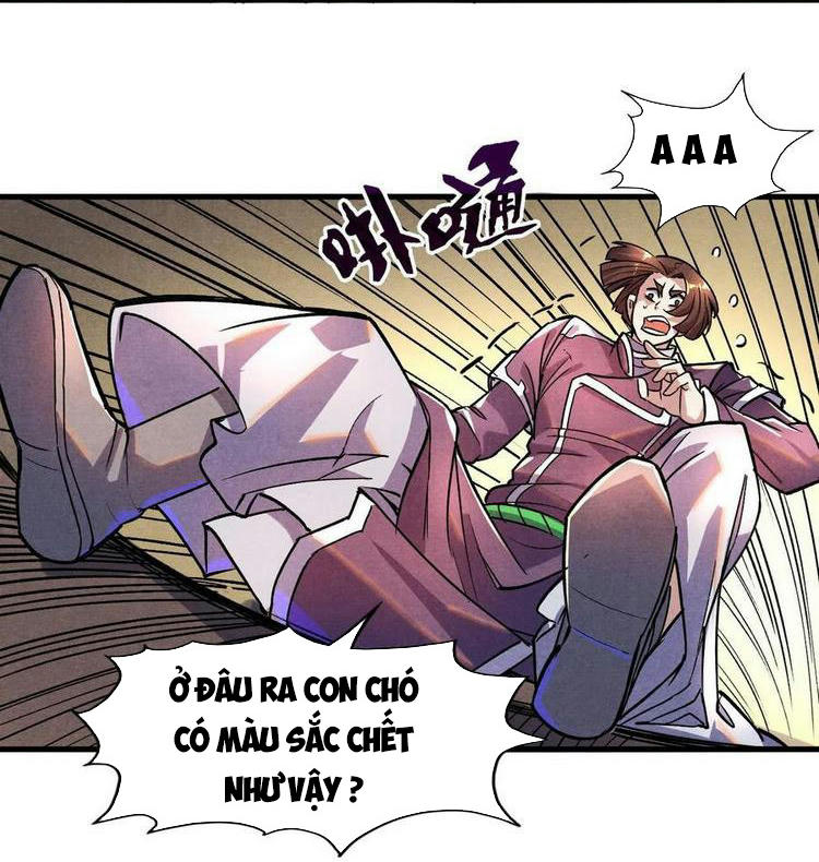 Vạn Cổ Chí Tôn Chapter 52 - Trang 22