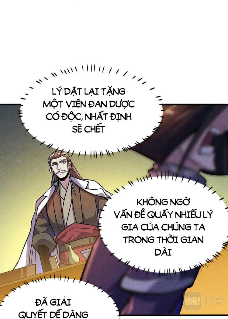 Vạn Cổ Chí Tôn Chapter 52 - Trang 26