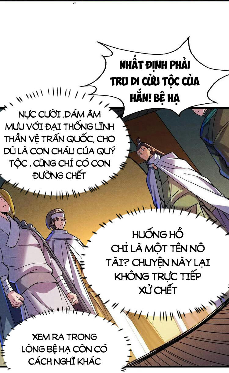 Vạn Cổ Chí Tôn Chapter 52 - Trang 29