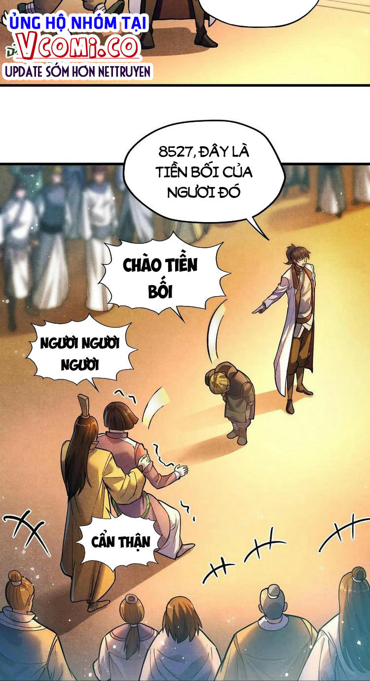 Vạn Cổ Chí Tôn Chapter 52 - Trang 3