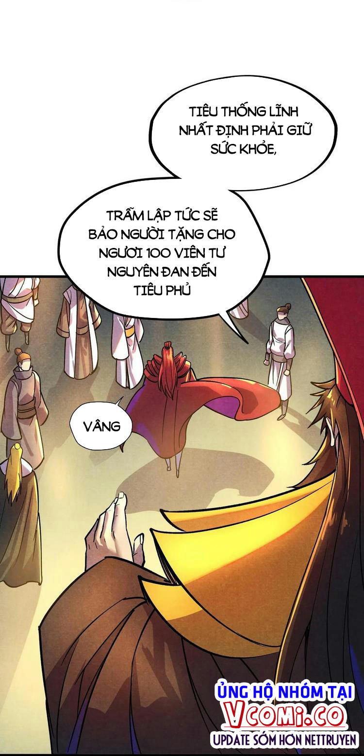 Vạn Cổ Chí Tôn Chapter 52 - Trang 31