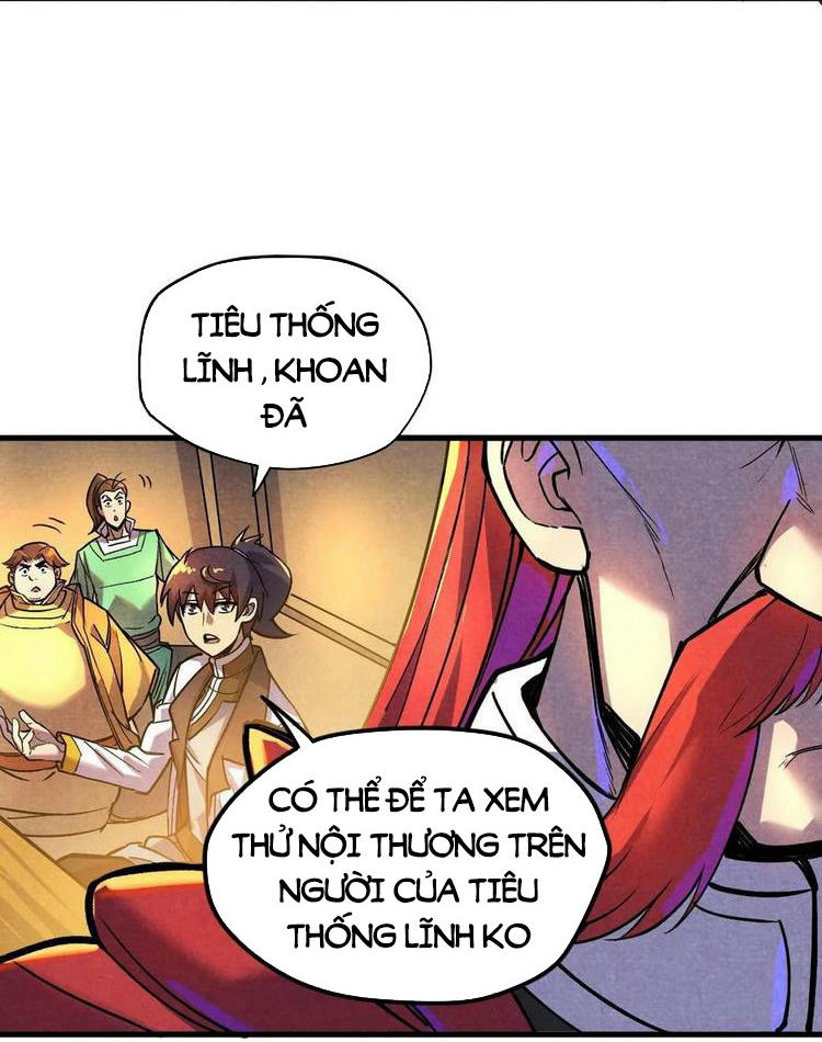 Vạn Cổ Chí Tôn Chapter 52 - Trang 32