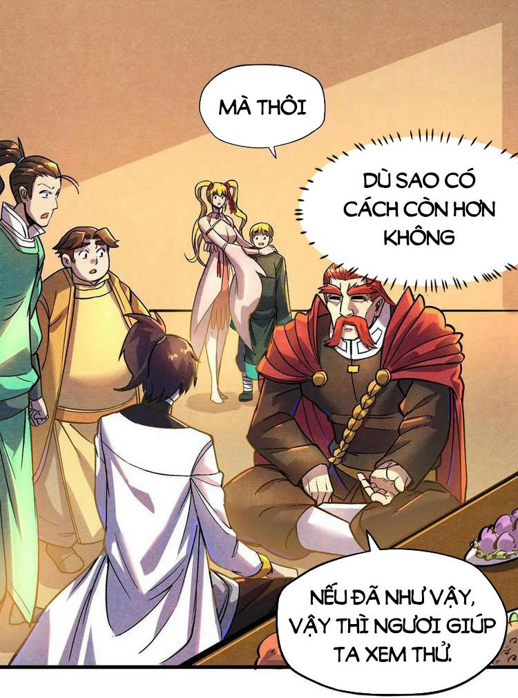 Vạn Cổ Chí Tôn Chapter 52 - Trang 34