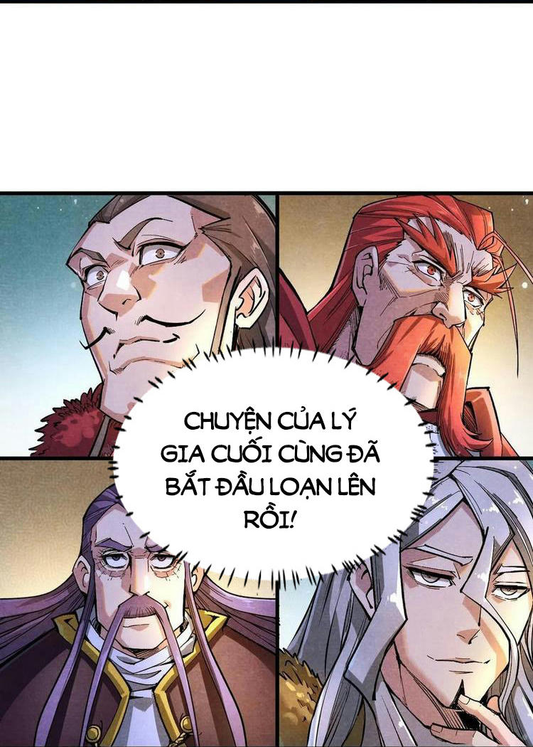 Vạn Cổ Chí Tôn Chapter 52 - Trang 4