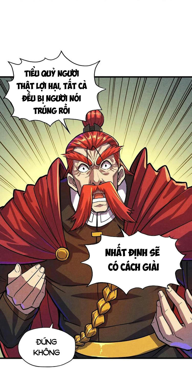 Vạn Cổ Chí Tôn Chapter 52 - Trang 43