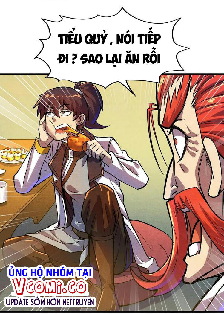 Vạn Cổ Chí Tôn Chapter 52 - Trang 44