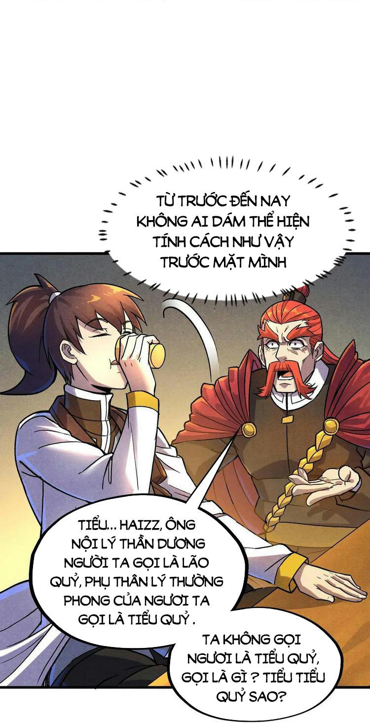 Vạn Cổ Chí Tôn Chapter 52 - Trang 47