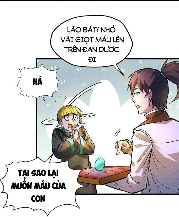 Vạn Cổ Chí Tôn Chapter 52 - Trang 5