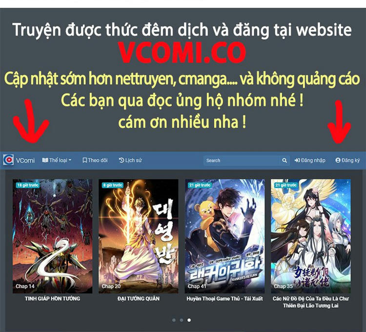 Vạn Cổ Chí Tôn Chapter 52 - Trang 56