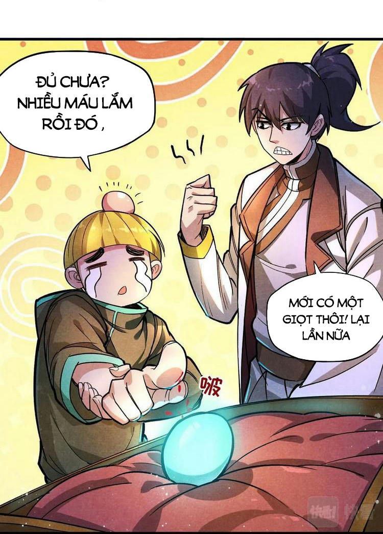 Vạn Cổ Chí Tôn Chapter 52 - Trang 6