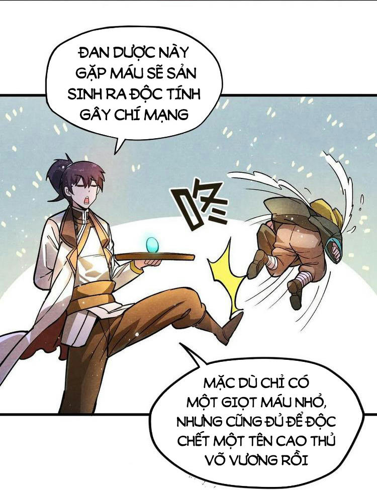 Vạn Cổ Chí Tôn Chapter 52 - Trang 7