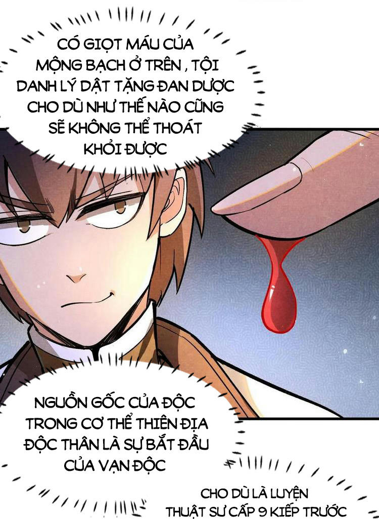 Vạn Cổ Chí Tôn Chapter 52 - Trang 8