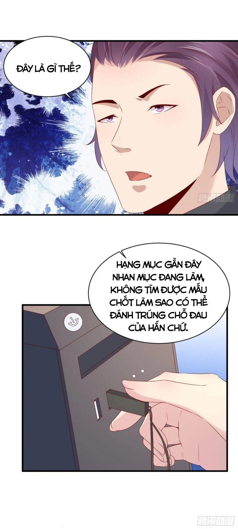 Vua Đầu Tư Mạnh Nhất Chapter 42 - Trang 12