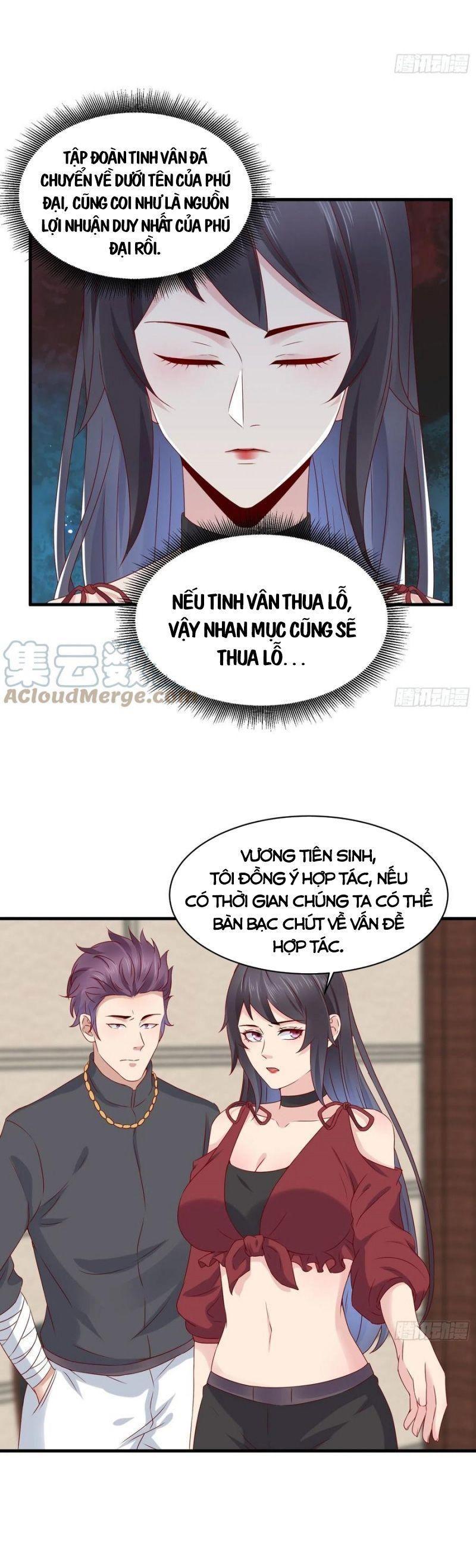 Vua Đầu Tư Mạnh Nhất Chapter 43 - Trang 4