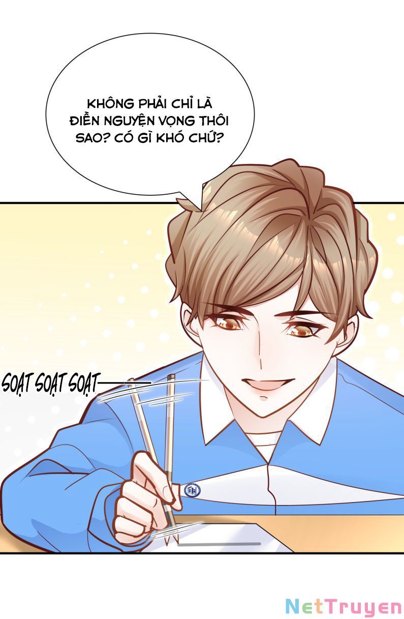 Anh Ấy Sinh Ra Đã Là Công Của Tôi Chapter 36 - Trang 15