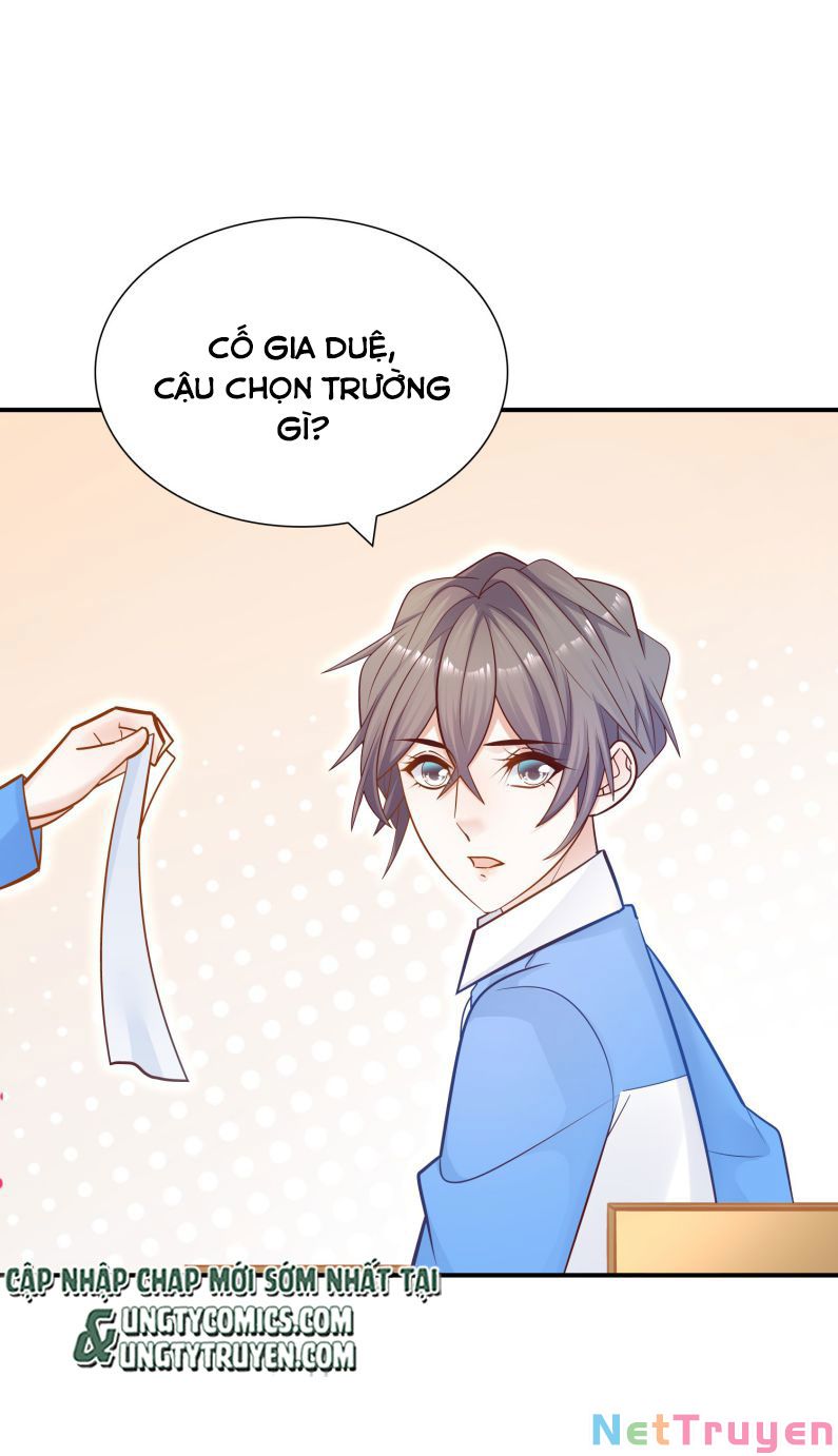 Anh Ấy Sinh Ra Đã Là Công Của Tôi Chapter 36 - Trang 20