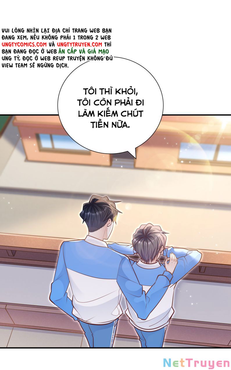 Anh Ấy Sinh Ra Đã Là Công Của Tôi Chapter 36 - Trang 26