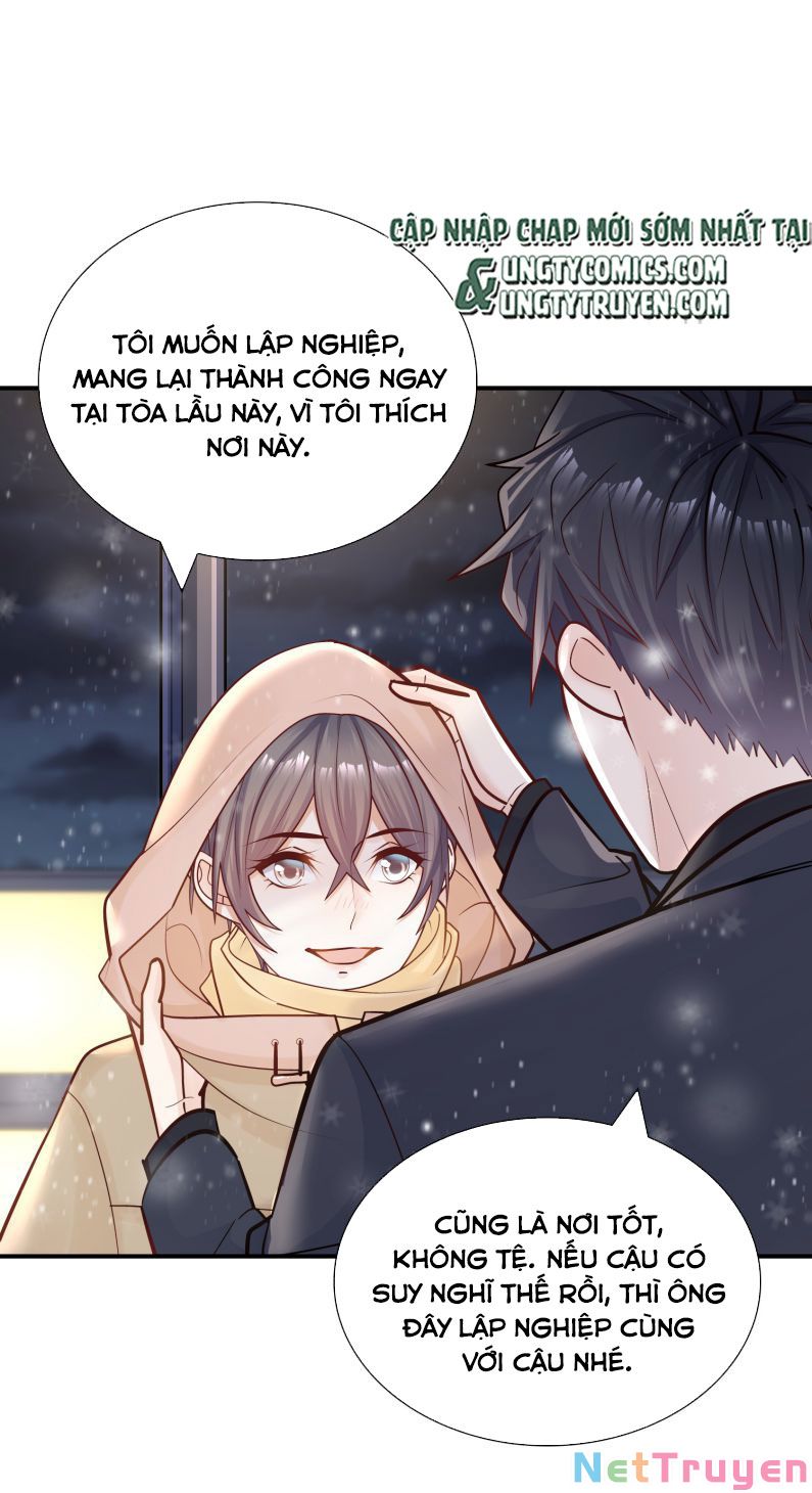 Anh Ấy Sinh Ra Đã Là Công Của Tôi Chapter 36 - Trang 8