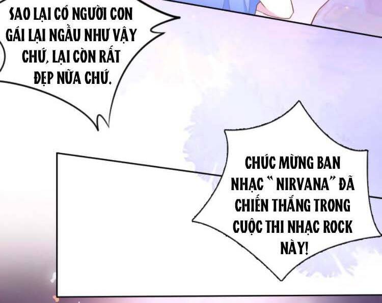 Dây Dưa Không Dứt Chapter 14 - Trang 19