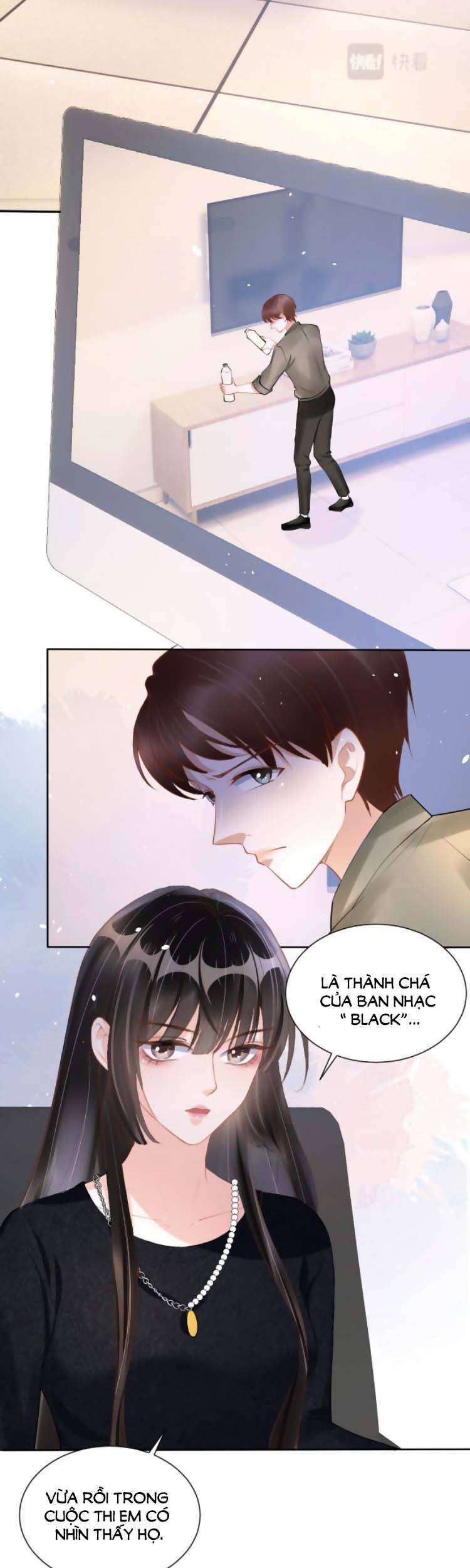 Dây Dưa Không Dứt Chapter 14 - Trang 27