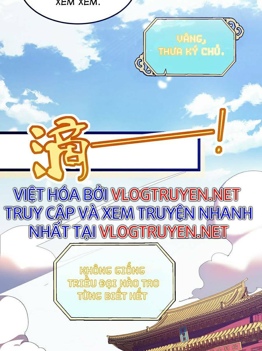 Dị Giới Kiến Tạo Tối Cường Thiếu Lâm Tự Chapter 1 - Trang 76