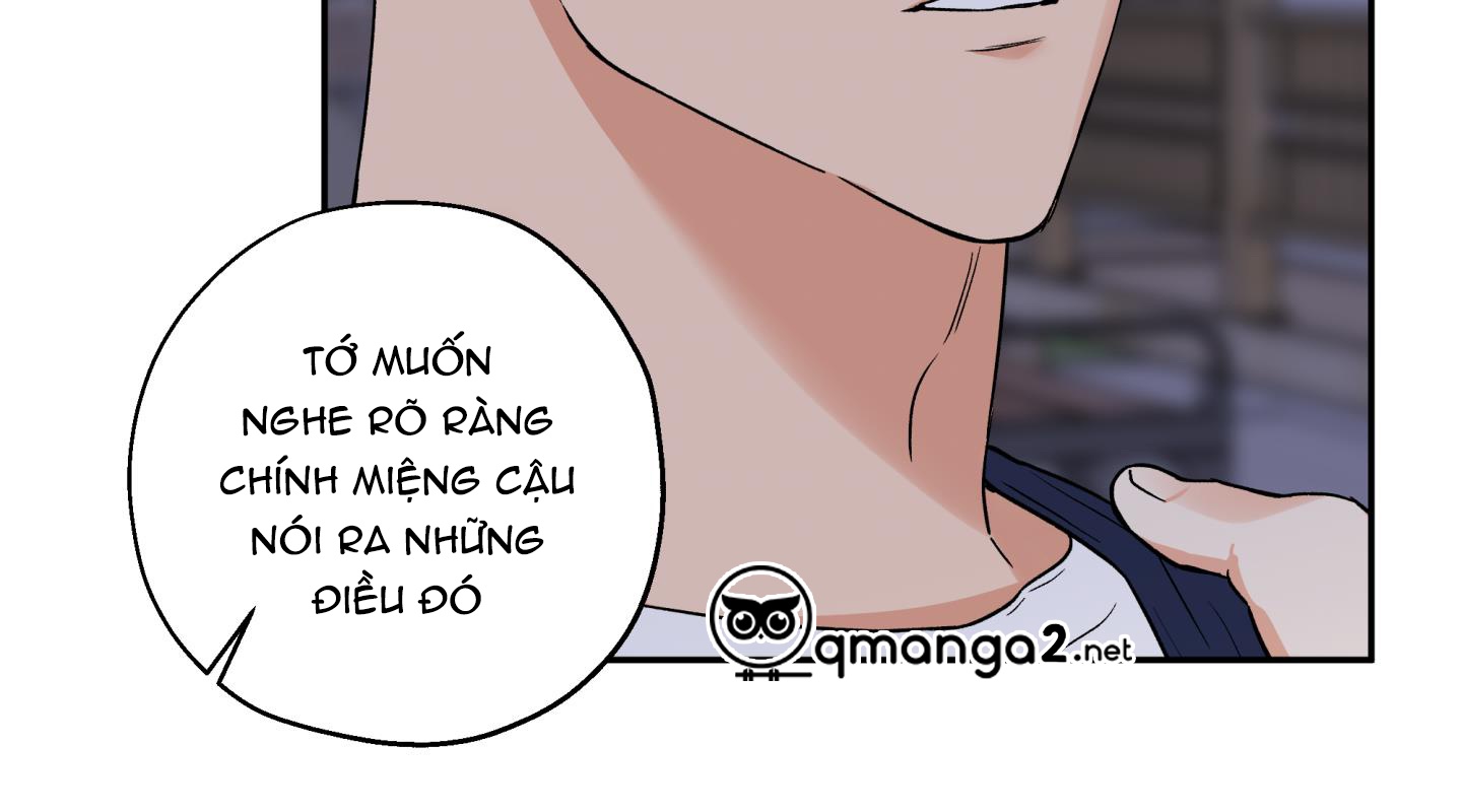 Gâu Gâu! Chapter 52 - Trang 35