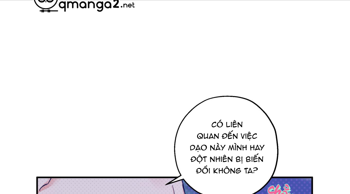 Gâu Gâu! Chapter 52 - Trang 69