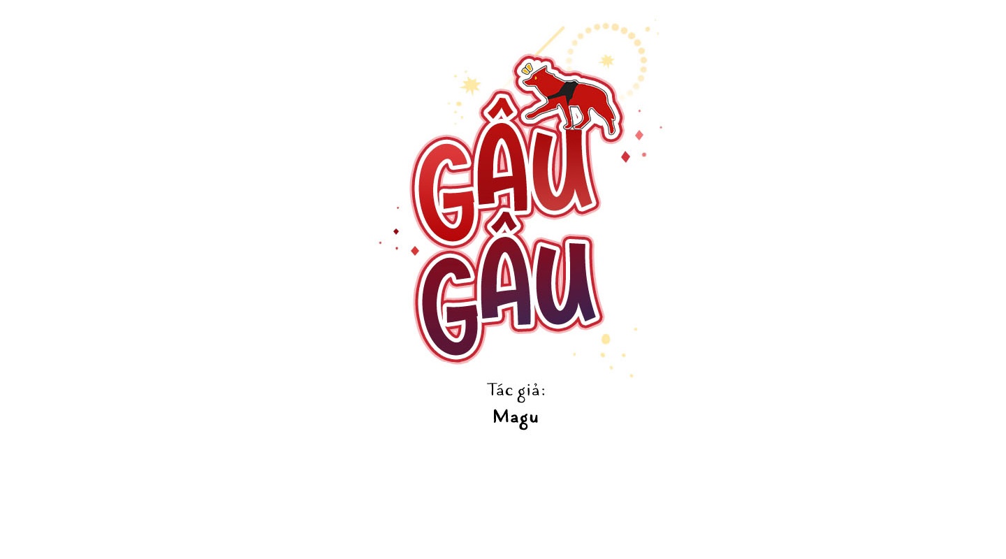 Gâu Gâu! Chapter 52 - Trang 9