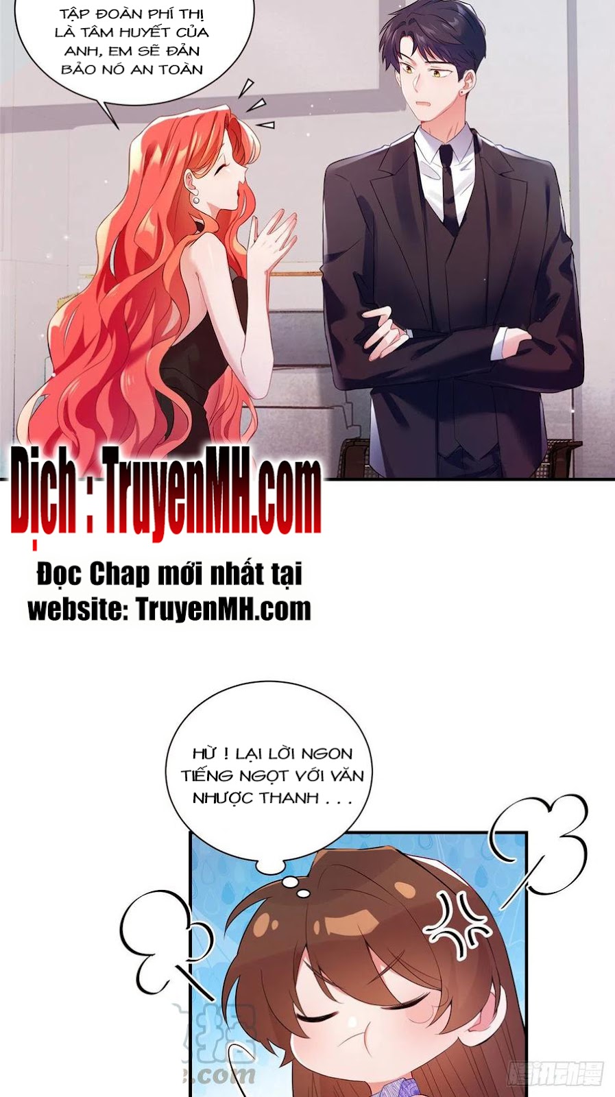 Nam Thành Chờ Trăng Về Chapter 109 - Trang 4