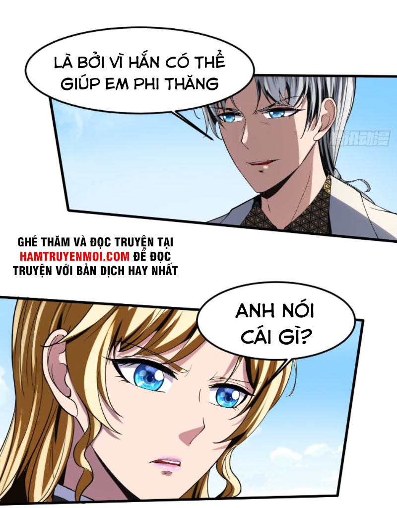 Phản Phái Yêu Tế Chapter 23 - Trang 13