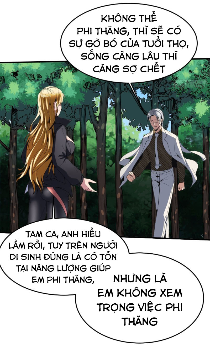 Phản Phái Yêu Tế Chapter 23 - Trang 14