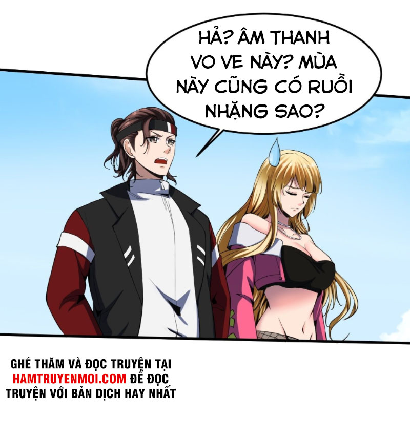 Phản Phái Yêu Tế Chapter 23 - Trang 31