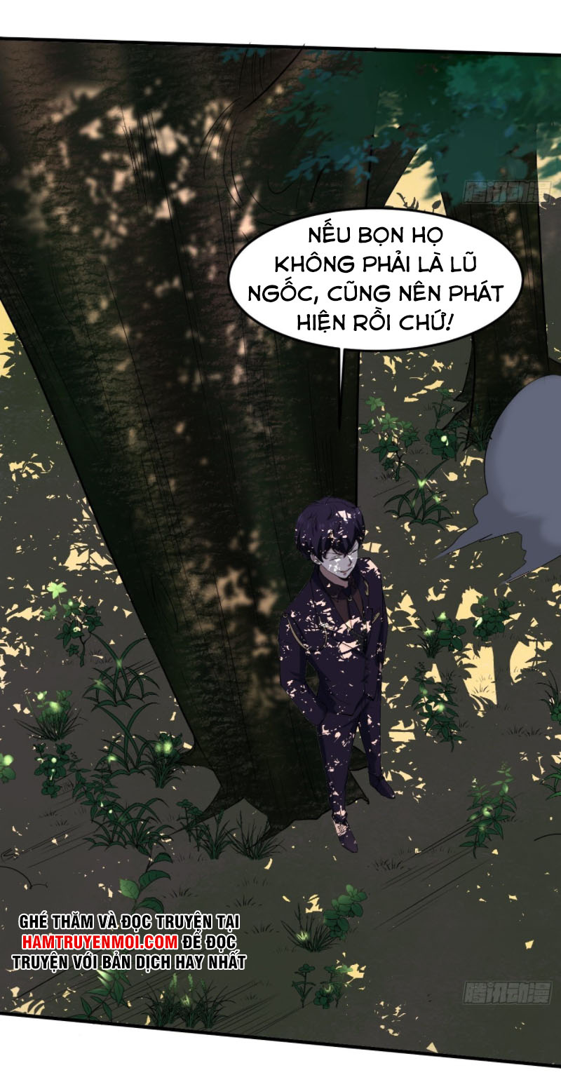 Phản Phái Yêu Tế Chapter 23 - Trang 51