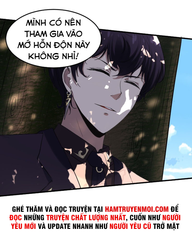 Phản Phái Yêu Tế Chapter 23 - Trang 52