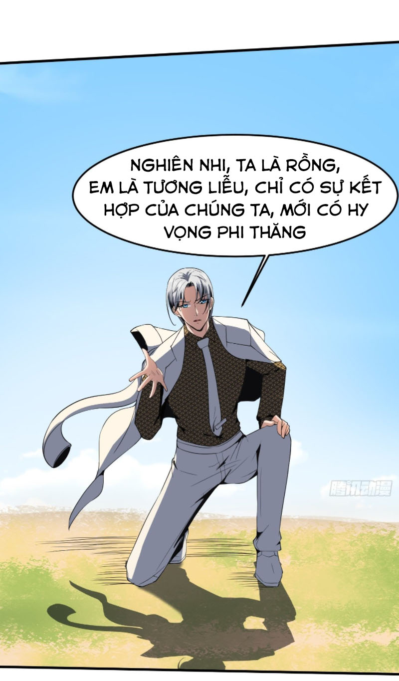 Phản Phái Yêu Tế Chapter 23 - Trang 8