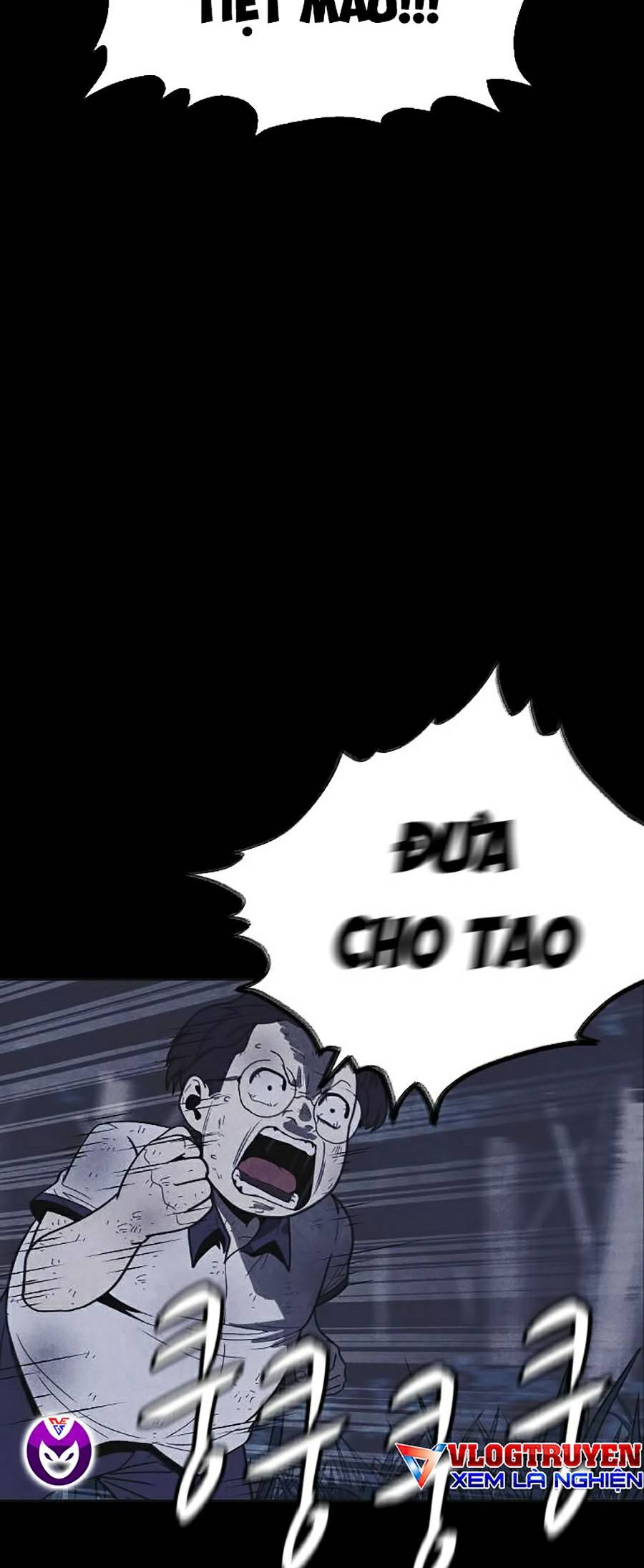 Shotgun Boy Chapter 30 - Trang 43