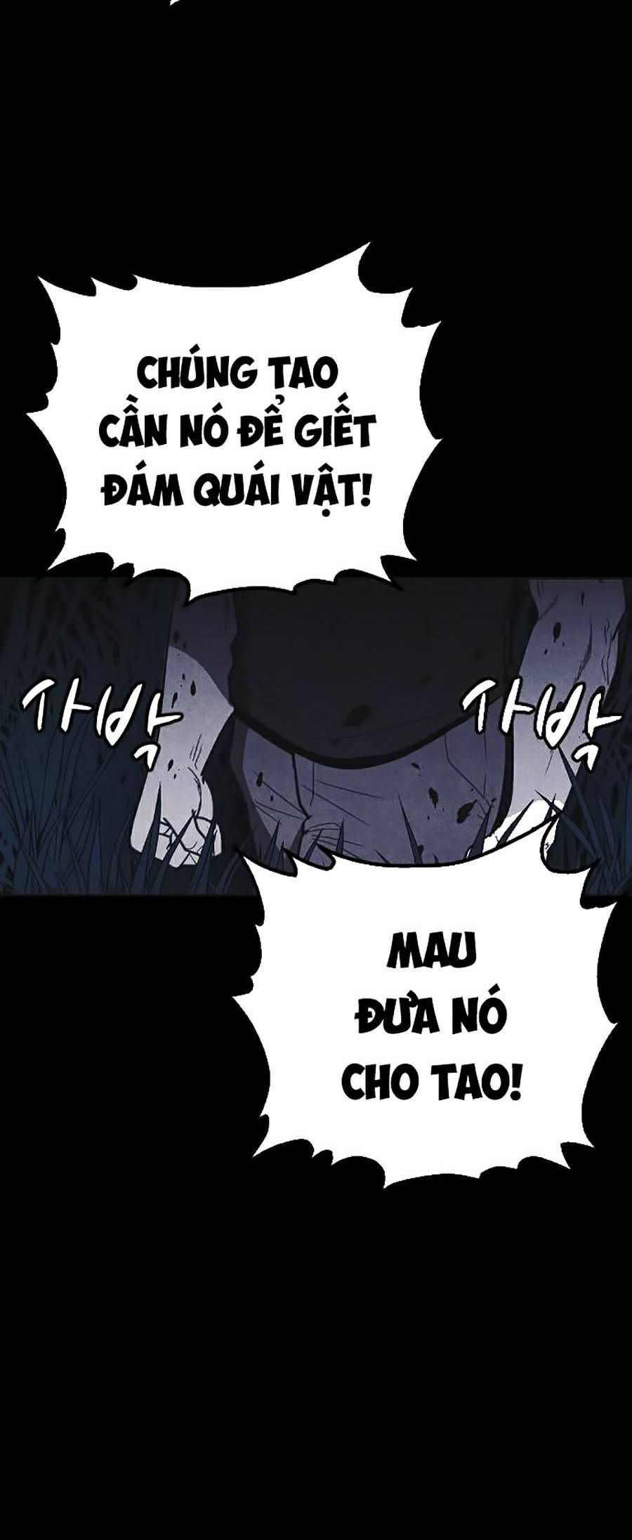 Shotgun Boy Chapter 30 - Trang 50