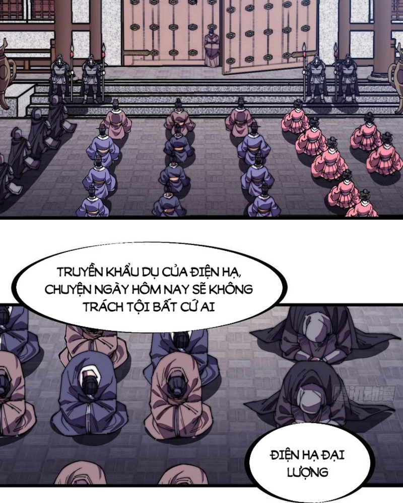 Ta Có Một Sơn Trại Chapter 197 - Trang 10